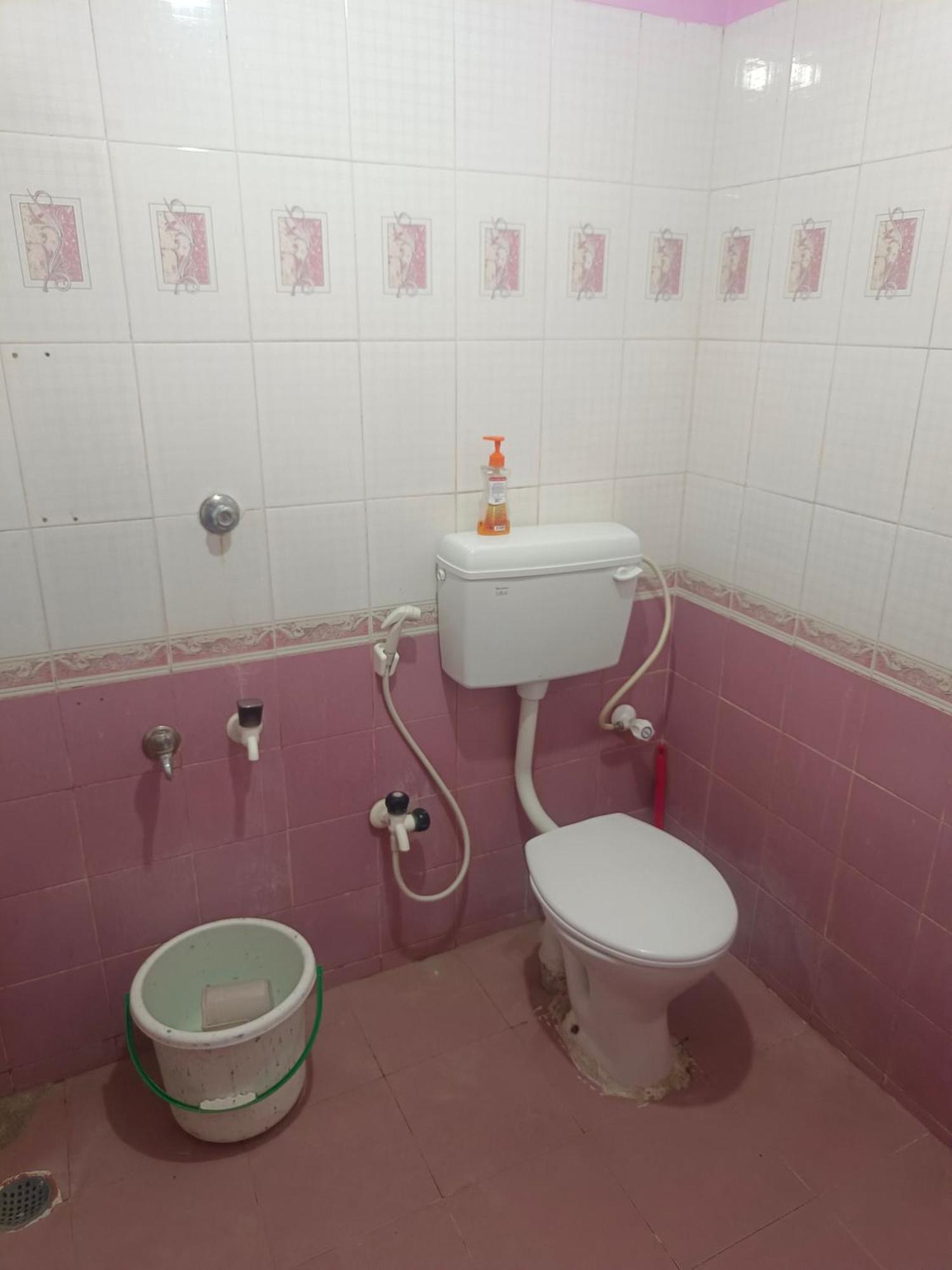 Coimbatore 2Bhk Ac Private Villa By Shivalaya -Kovaipudur- Exteriör bild